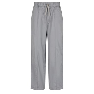 Emporio Armani - Hosen für Herren (Grau)