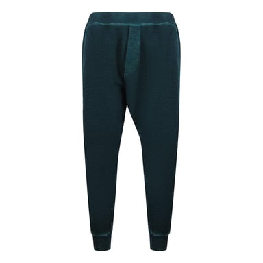 DSquared2 - Jogginghosen für Herren (Dunkelgrün)