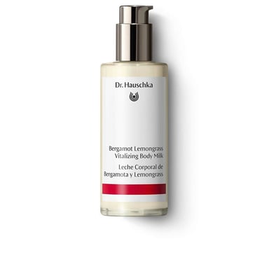 Bergamotte-zitronengras-körpermilch 145 ml