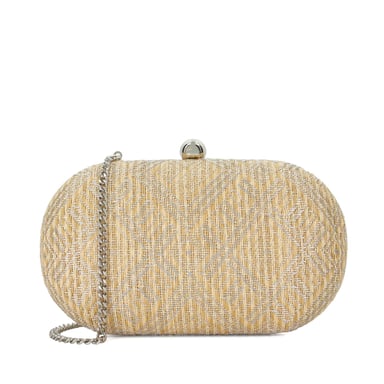 Dune Accessories Extra - Raffa-Box-Clutch