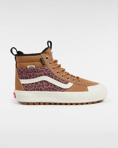 Mte Sk8-Hi wasserdichte Sneakers