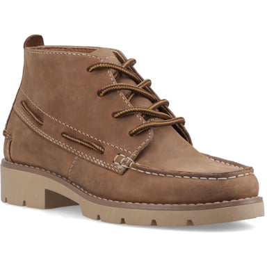 Sperry Savanna Leder Damen Sandalen Stiefel