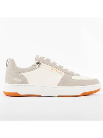 Guess Venko Sneaker für Herren - Weiß