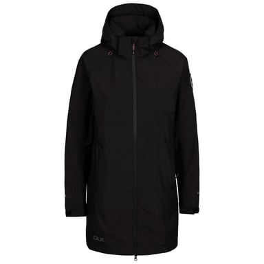 Trespass - "Lucille DLX" Jacke für Damen (Schwarz)