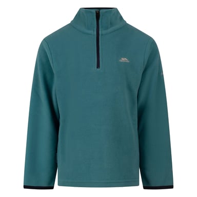 Trespass - "Etto" Fleece für Jungen (Helles Aquamarin)