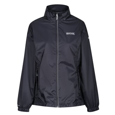 Regatta Damen Softshelljacke Corinne IV wasserfest (Dunkelgrau)