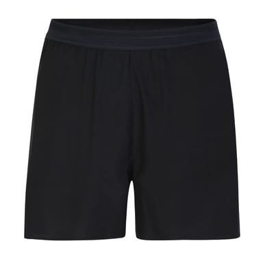 Dare 2B Herren Accelerate Fitness Shorts (Schwarz)