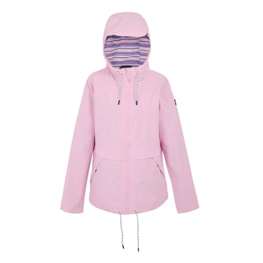 Regatta - "Bayletta II" Jacke, wasserfest für Damen (Hellrosa)