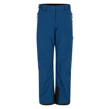 Regatta - Damen Skihosen "Ice" (Dunkel-Jeansblau)