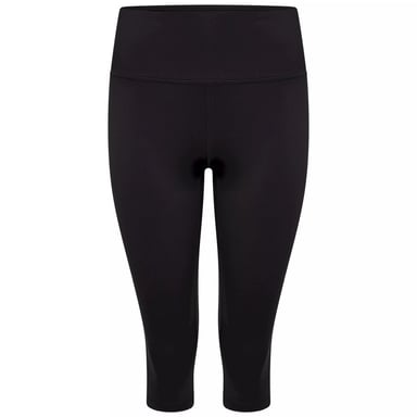 Dare 2B - "The Laura Whitmore Edit - Influential" 3/4 Leggings für Damen (Schwarz)