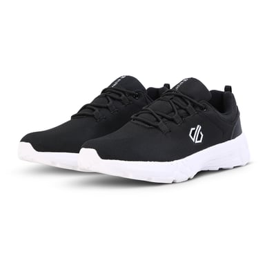 Dare 2B - Herren Sneaker "Hex Swift" (Schwarz/Weiß)