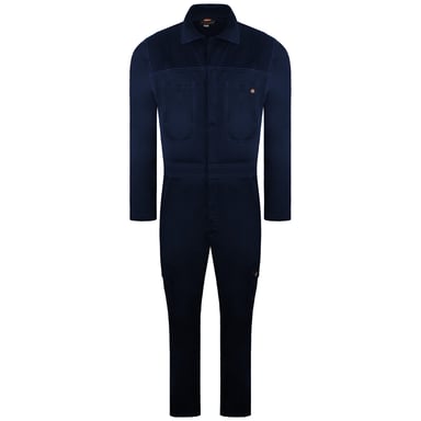 Dickies Everyday Herren-Overall in Marineblau