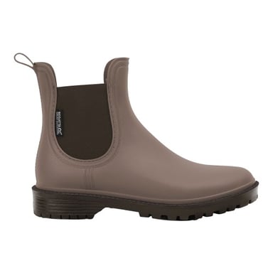 Regatta - Damen Gummistiefel "Lady Harriett II" (Mokka)