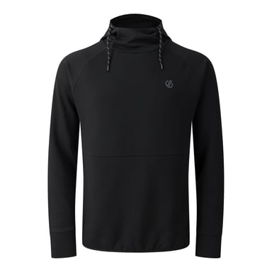 Dare 2B - "Ollie" Kapuzenpullover für Herren (Schwarz)