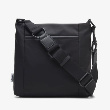 Marathon Swift Schwarze Accessoires