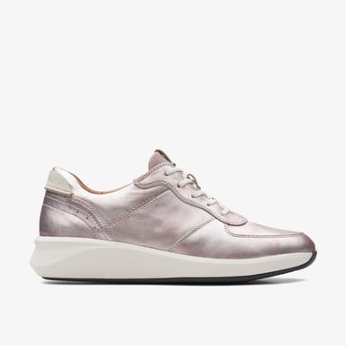 Un Rio Sprint Platinum Trainer