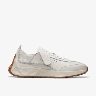 Craft Speed. Off White Lea Sneakers