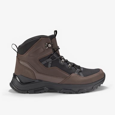 Huntsham Spitze Braune Stiefel