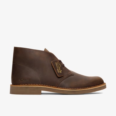 Desert Bt Evo Bienenwachs-Lederstiefel