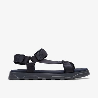 Kilver Riemensandaletten Navy
