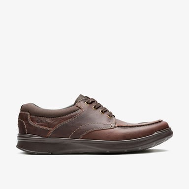 Cotrell Edge Brown Oily Schuhe