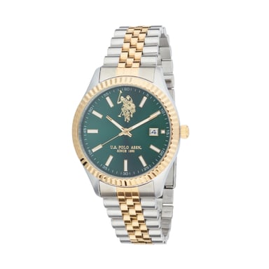 U.S. Polo Assn. Uhr Damian Herren Uhr