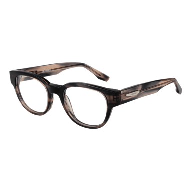 Trussardi Brillenfassung TSM6016 E01 49