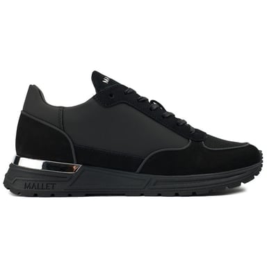 Mallet Popham Sneaker - Schwarz