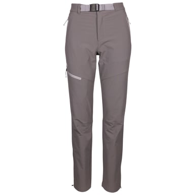 Trespass - "Bernia" Hosen für Damen (Sturmgrau)