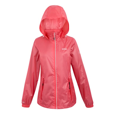 Regatta Damen Softshelljacke Corinne IV wasserfest (Pfirsichblüte)