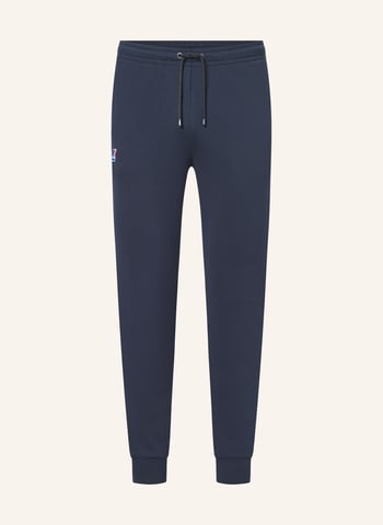 K-Way Sweatpants LE VRAI BISHOP POLY COTTON