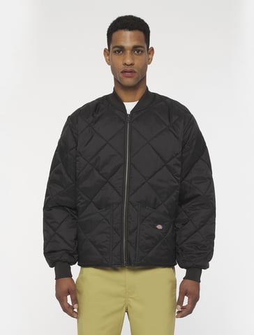 Dickies Jacken DIAMOND QUILTED JACKET