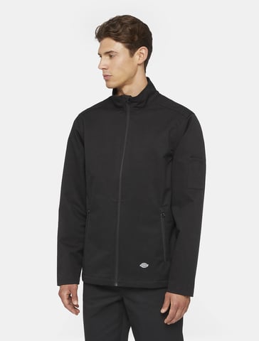 Dickies Jacken FULL ZIP SOFTSHELL JACKET