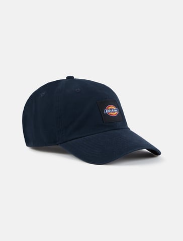 Dickies Mützen DICKIES WASHED CANVAS CAP
