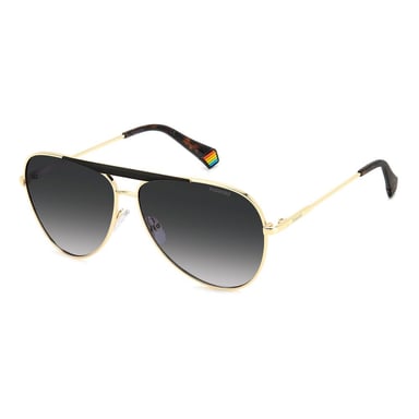 Pld 6200s Aviator-Sonnenbrille