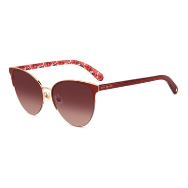 Hallo Sonnenstrahl Katzenaugen Sonnenbrille