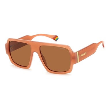 Pld6209s Amber Sonnenbrille