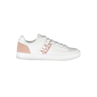 Napapijri Sneakers Lässige Leder