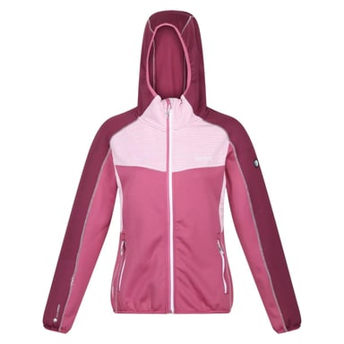 Regatta - "Attare" Jacke Leicht für Damen (Veilchen/Amaranth Dunst)