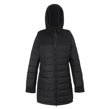 Regatta - "Melanite" Steppjacke für Damen (Schwarz)