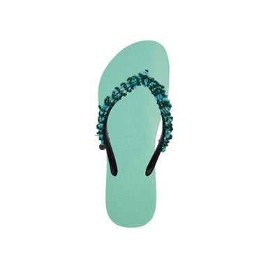 Amazonas Flip Flop mintgrün