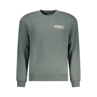 Crew-Neck Sweatshirt im lässigen Stil