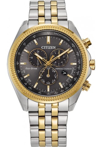 Citizen BL5564-55H Herren Uhr