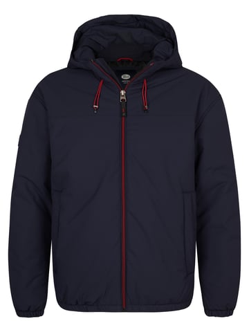 Petrol Industries - Gefütterte Jacke Sierra Herren - Blau