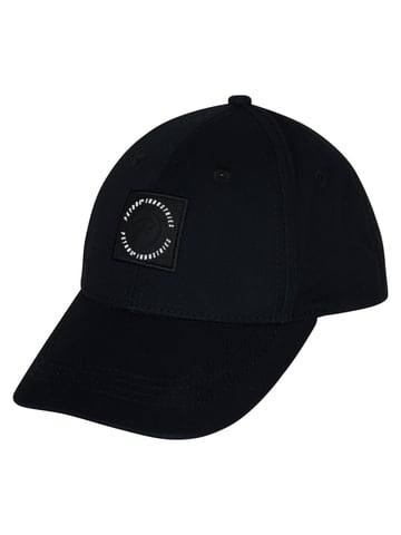 Petrol Industries - Baseballmütze Sawtooth  Jungen -  Schwarz