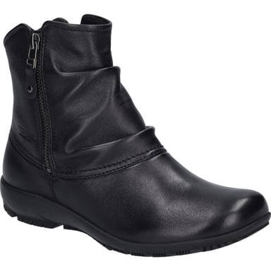 JOSEF SEIBEL Charlotte 09 | Stiefelette für Damen | Schwarz Charlotte 09, schwarz