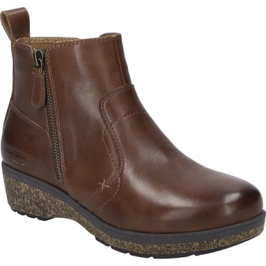 JOSEF SEIBEL Darla 02 | Stiefelette für Damen | Braun Darla 02, braun