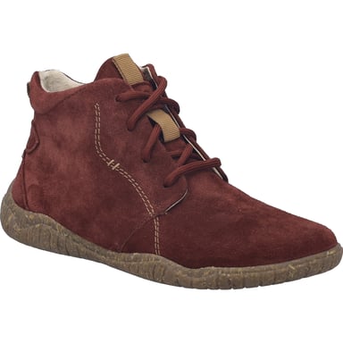 JOSEF SEIBEL Wynona 05 | Stiefelette für Damen | Rot Wynona 05, bordeaux