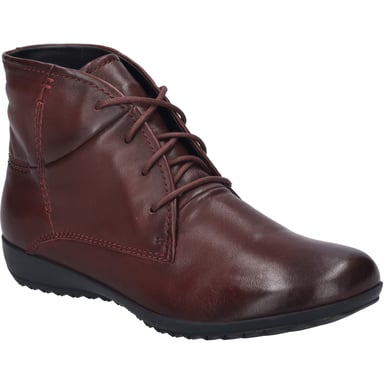 JOSEF SEIBEL Naly 09 | Stiefelette für Damen | Rot Naly 09, bordo