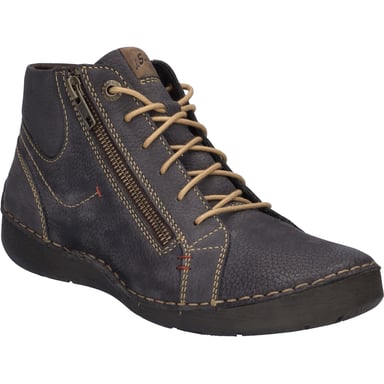 JOSEF SEIBEL Fergey 67 | Stiefelette für Damen | Grau Fergey 67, titan